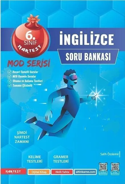 6.%20Sınıf%20Mod%20İngilizce%20Soru%20Bankası%20Nartest%20Yayınları