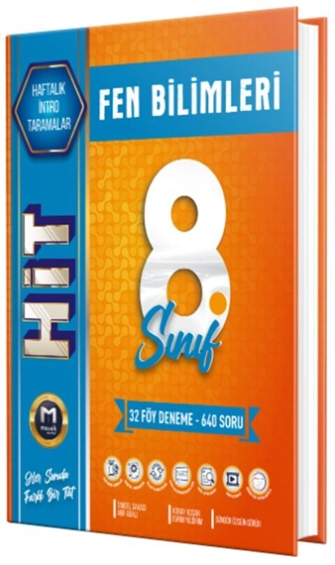 8.%20Sınıf%20Fen%20Bilimleri%20HİT%2032%20Deneme%20Mozaik%20Yayınları