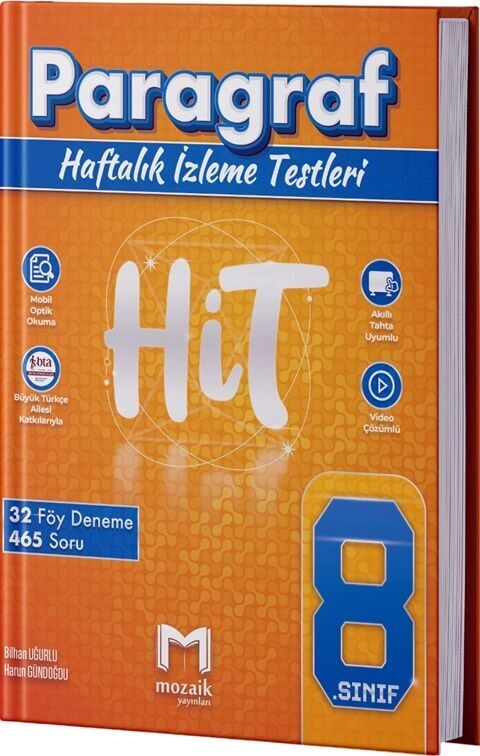 8.%20Sınıf%20Paragraf%20HİT%2032%20Deneme%20Mozaik%20Yayınları