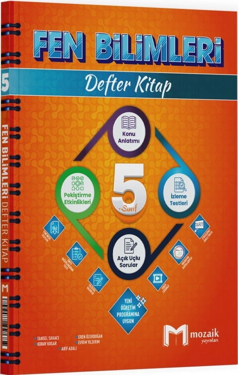 5.%20Sınıf%20Fen%20Bilimleri%20Defter%20Kitap%20Mozaik%20Yayınları