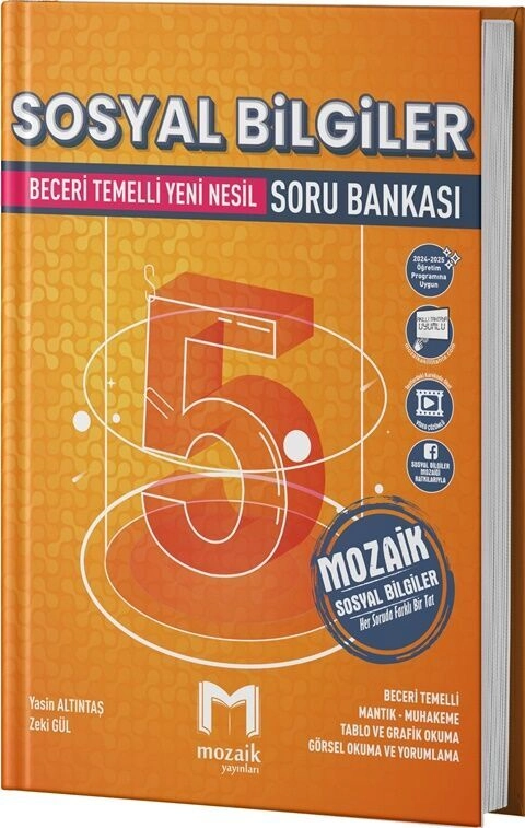 5.%20Sınıf%20Sosyal%20Bilgiler%20Soru%20Bankası%20Mozaik%20Yayınları