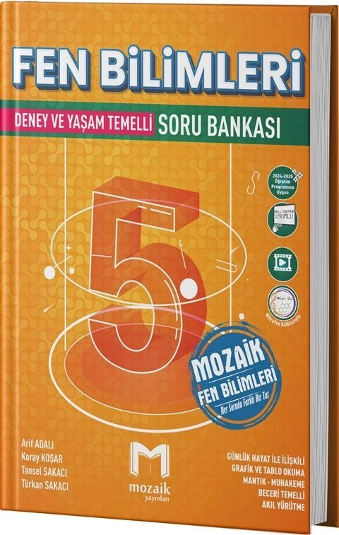5.%20Sınıf%20Fen%20Bilimleri%20Soru%20Bankası%20Mozaik%20Yayınları