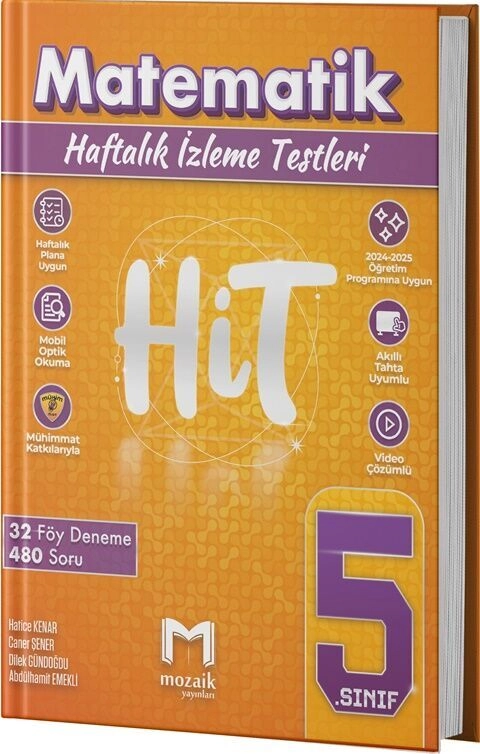 5.%20Sınıf%20Matematik%20HİT%2032%20Deneme%20Mozaik%20Yayınları