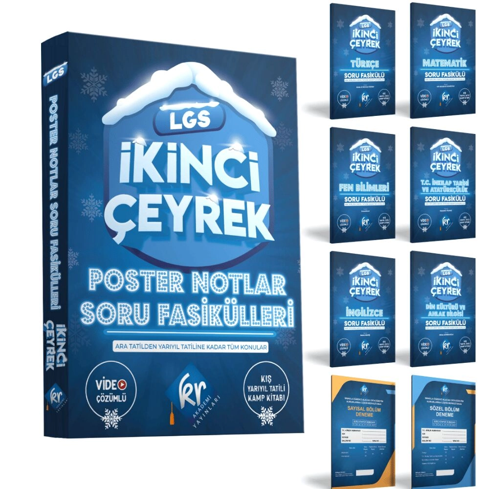 Kr%20Akademi%208.%20Sınıf%20LGS%20Poster%20Notlar%20Soru%20Fasikülleri%20İkinci%20Çeyrek%20KR%20Akademi%20Yayınları