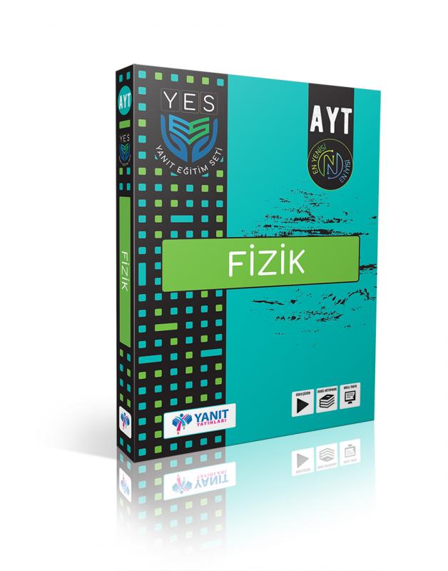 AYT%20Fizik%20Eğitim%20Seti%20Yanıt%20Yayınları