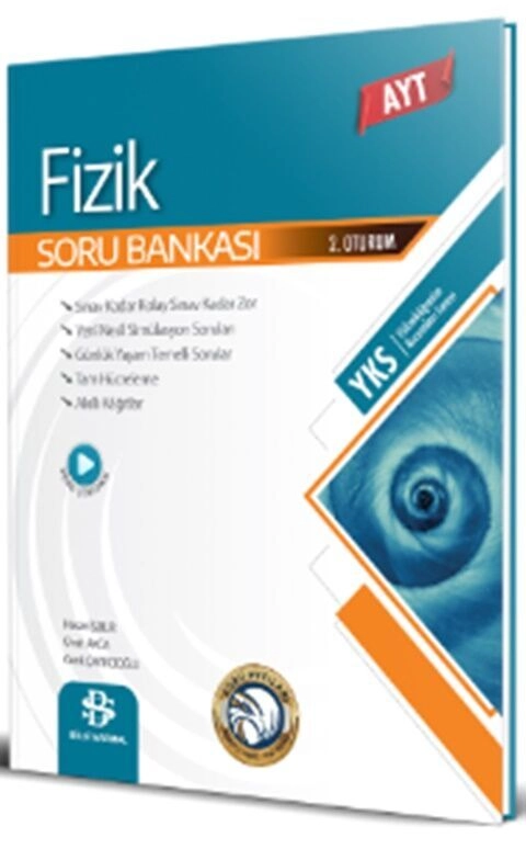 AYT%20Fizik%20Soru%20Bankası%20Bilgi%20Sarmal%20Yayınları