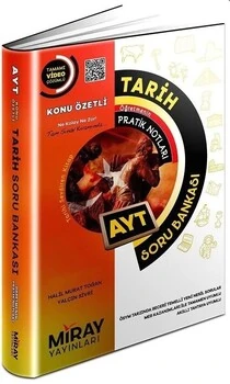 AYT%20Tarih%20Konu%20Özetli%20Soru%20Bankası%20Miray%20Yayınları