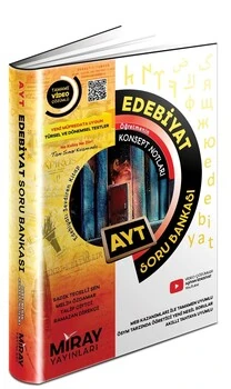 AYT%20Edebiyat%20Konu%20Özetli%20Soru%20Bankası%20Miray%20Yayınları