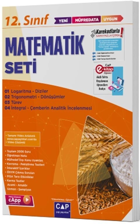 12.%20Sınıf%20Anadolu%20Matematik%20Seti%20Çap%20Yayınları