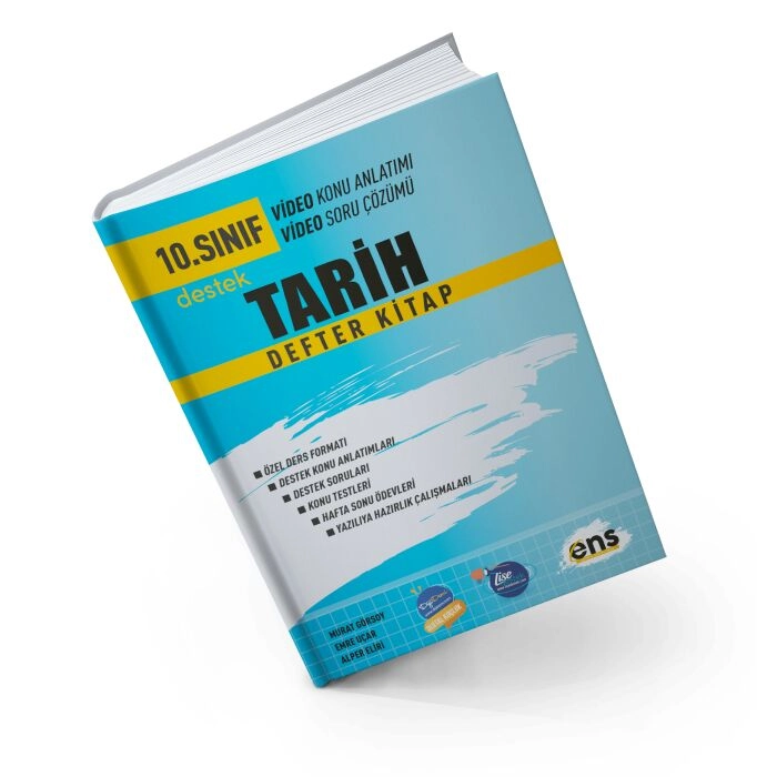 10.%20Sınıf%20Tarih%20Defter%20Kitap%20ENS%20Yayıncılık