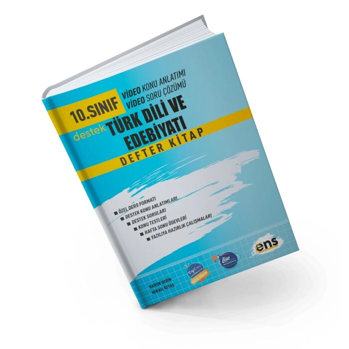 10.%20Sınıf%20Türk%20Dili%20ve%20Edebiyatı%20Defter%20Kitap%20ENS%20Yayıncılık