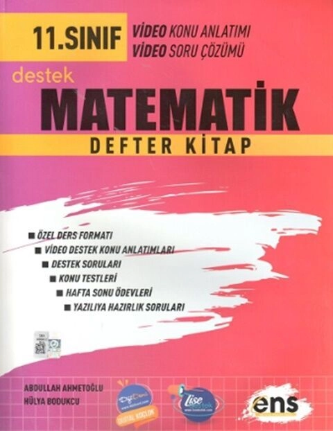 11.%20Sınıf%20Matematik%20Defter%20Kitap%20ENS%20Yayıncılık