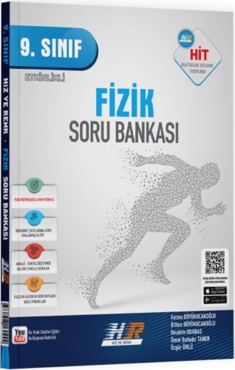 Hız%20ve%20Renk%209.%20Sınıf%20Fizik%20HİT%20Soru%20Bankası%20Hız%20ve%20Renk%20Yayınları