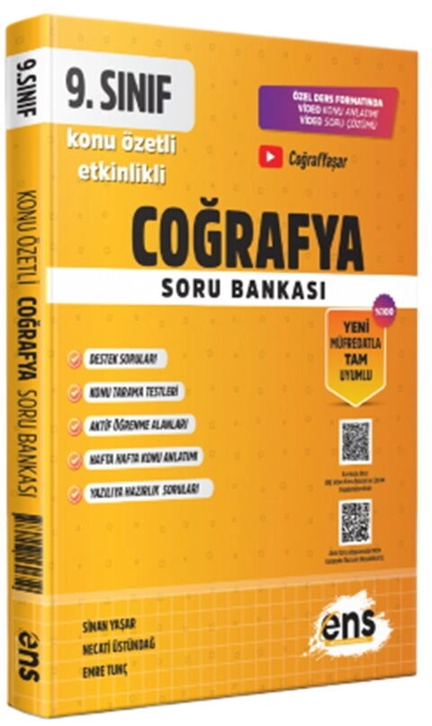 9.%20Sınıf%20Coğrafya%20Etkinlikli%20Soru%20Bankası%20ENS%20Yayıncılık