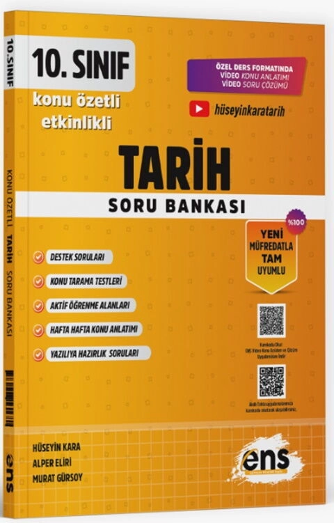 10.%20Sınıf%20Tarih%20Etkinlikli%20Soru%20Bankası%20ENS%20Yayıncılık