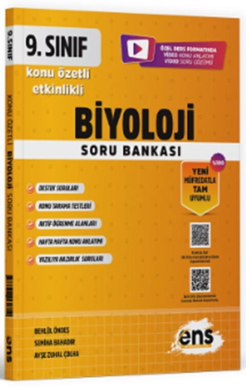 9.%20Sınıf%20Biyoloji%20Soru%20Bankası%20ENS%20Yayıncılık