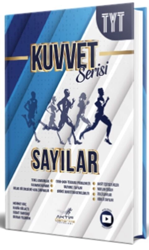 TYT%20Kuvvet%20Serisi%20Sayılar%20Aktif%20Öğrenme%20Yayınları