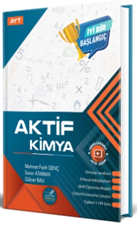 AYT%20Aktif%20Kimya%200%20dan%20Başlayanlara%20Aktif%20Öğrenme%20Yayınları