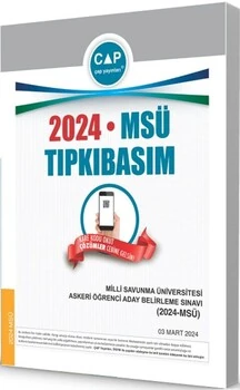 Üniversiteye%20Hazırlık%20MSÜ%202024%20Tıpkı%20Basım%20Çap%20Yayınları