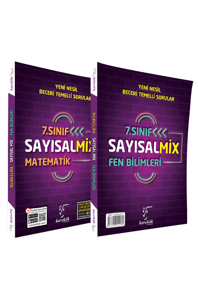 7.Sınıf%20Sayısal%20Mix%20Matematik%20ve%20Fen%20Bilimleri%20Soru%20Bankası%20Karekök%20Yayınları