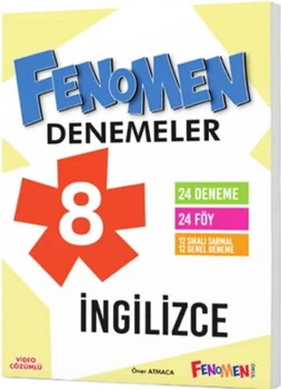 Fenomen%20Okul%20Yayınları%208.%20Sınıf%20İngilizce%20Branş%20Denemeleri%20Fenomen%20Yayınları