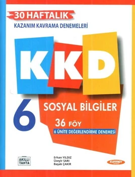 6.%20Sınıf%20Sosyal%20Bilgiler%20KKD%20Haftalık%20Kazanım%20Kavrama%20Denemeleri%20Kurmay%20ELT