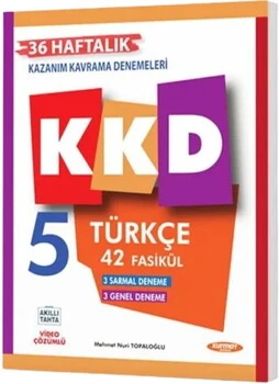 5.%20Sınıf%20Türkçe%20Haftalık%20Kazanım%20Kavrama%20Denemeleri%20Kurmay%20ELT