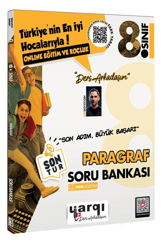 8.%20Sınıf%20Paragraf%20Son%20Tur%20Soru%20Bankası%20Yargı%20Yayınları