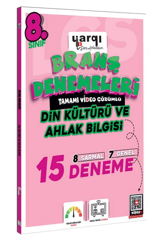 8.%20Sınıf%20Din%20Kültürü%2015%20’Li%20Branş%20Denemeleri%20Yargı%20Yayınları