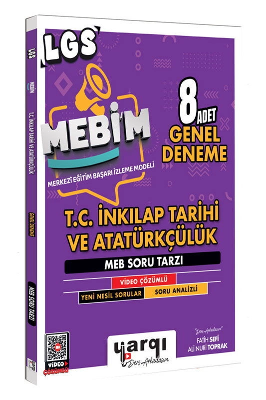 8.%20Sınıf%20Mebim%20İnkılap%20Tarihi%208%20Adet%20Genel%20Deneme%20Yargı%20Yayınları