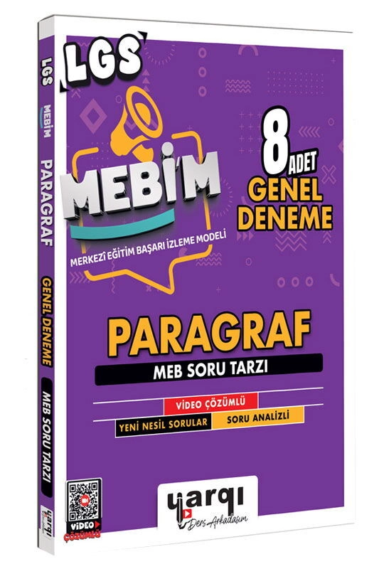 8.%20Sınıf%20Mebim%20Paragraf%208%20Adet%20Genel%20Deneme%20Yargı%20Yayınları