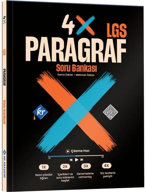 KR%20Akademi%20LGS%204X%20Paragraf%20Soru%20Bankası%20KR%20Akademi%20Yayınları