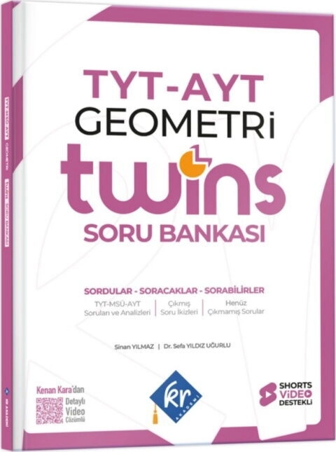 KR%20Akademi%20TYT%20AYT%20Twins%20Geometri%20Soru%20Bankası%20KR%20Akademi%20Yayınları