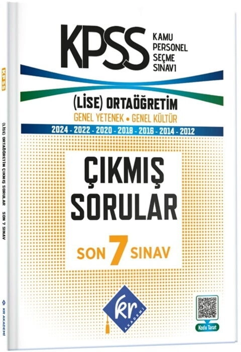KR%20Akademi%20KPSS%20Lise%20Ortaöğretim%20Çıkmış%20Sorular%20Son%207%20Sınav%20KR%20Akademi%20Yayınları