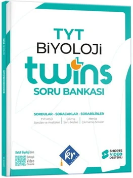 TYT%20Biyoloji%20Twins%20Soru%20Bankası%20KR%20Akademi%20Yayınları