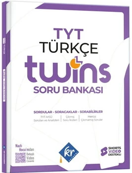 TYT%20Twins%20Türkçe%20Soru%20Bankası%20KR%20Akademi%20Yayınları