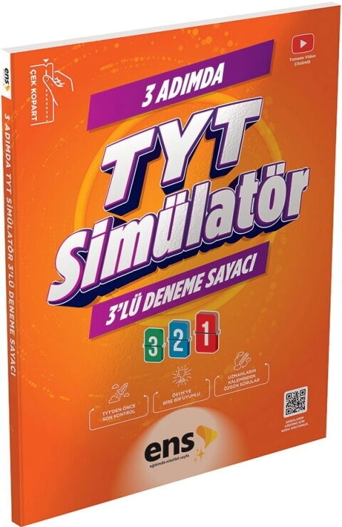 TYT%20Simülatör%203%20lü%20Deneme%20Sayacı%20ENS%20Yayıncılık