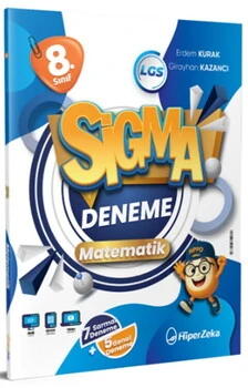 8.%20Sınıf%20Sigma%20Matematik%20Deneme%20Hiper%20Zeka%20Yayınları