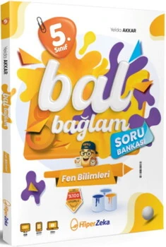 5.%20Sınıf%20Fen%20Bilimleri%20Bal%20Bağlam%20Soru%20Bankası%20Hiper%20Zeka%20Yayınları
