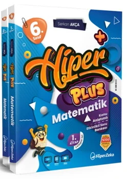 6.%20Sınıf%20Matematik%20Hiper%20Plus%20Konu%20Soru%20Bankası%20Hiper%20Zeka%20Yayınları