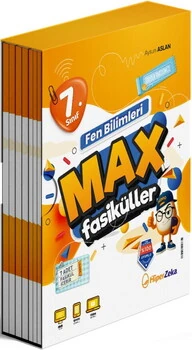 7.%20Sınıf%20Fen%20Bilimleri%20MAX%20Fasikülleri%20Hiper%20Zeka%20Yayınları