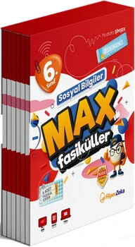 6.%20Sınıf%20Sosyal%20Bilgiler%20MAX%20Fasikülleri%20Hiper%20Zeka%20Yayınları