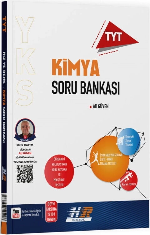 Hız%20ve%20Renk%20TYT%20Kimya%20Soru%20Bankası%20Hız%20ve%20Renk%20Yayınları