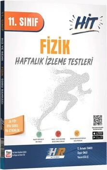 11.%20Sınıf%20Fizik%20HİT%20Soru%20Bankası%20Hız%20ve%20Renk%20Yayınları