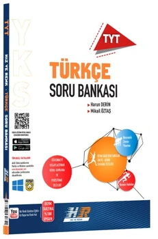TYT%20Türkçe%20Soru%20Bankası%20Hız%20ve%20Renk%20Yayınları