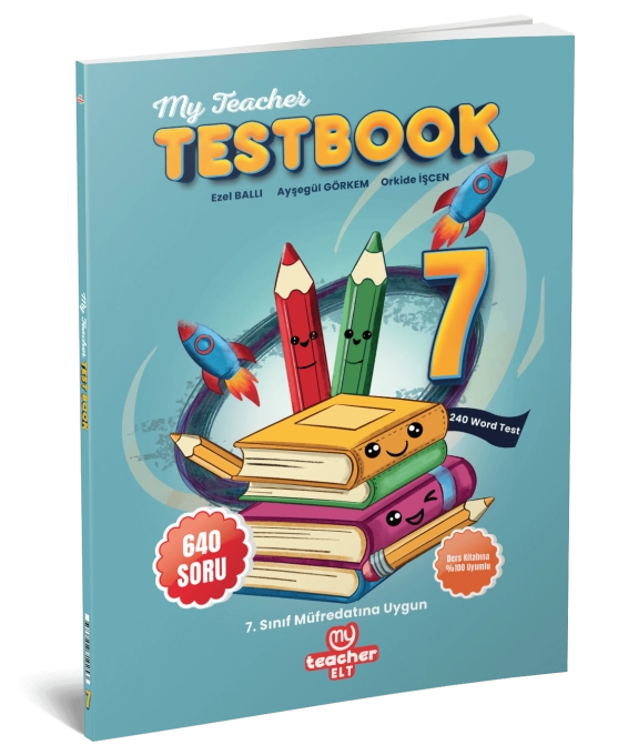 7.%20Sınıf%20My%20Teacher%20Test%20Book%20My%20Teacher%20ELT