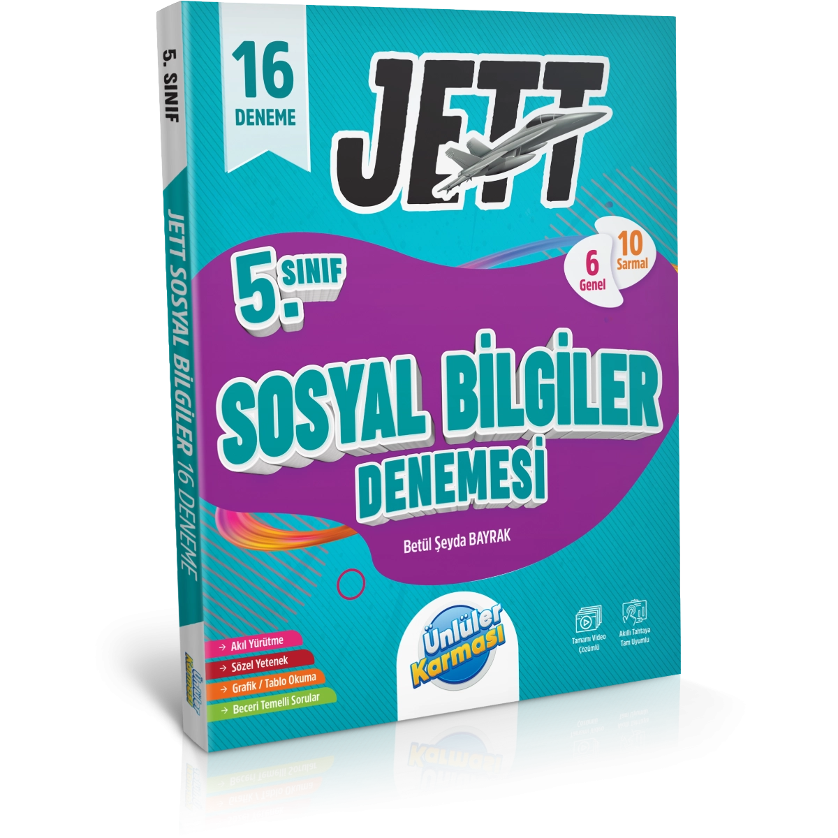5.%20Sınıf%20Sosyal%20Bilgiler%20Jett%2016’%20lı%20Branş%20Denemeleri%20Ünlüler%20Karması