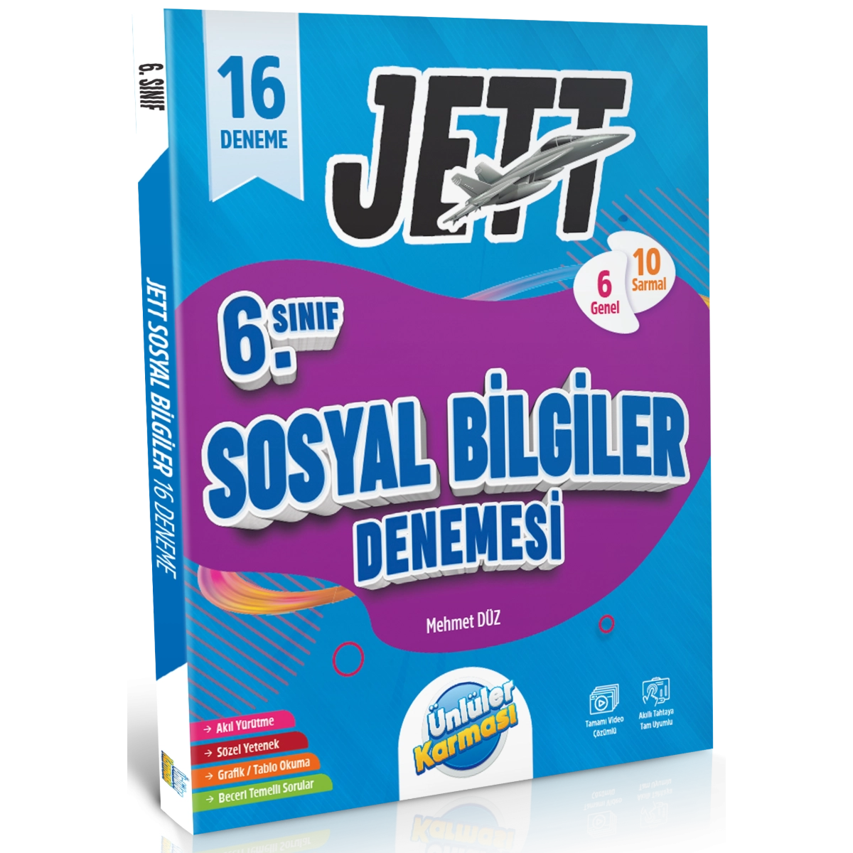 6.%20Sınıf%20Sosyal%20Bilgiler%20Jett%2016’%20lı%20Branş%20Denemeleri%20Ünlüler%20Karması