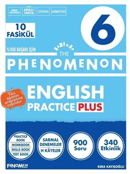 Fenomen%20Okul%20Yayınları%206.%20Sınıf%20The%20Phenomenon%20English%20Practice%20Plus%20Fenomen%20Yayınları