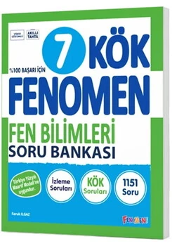 Fenomen%20Okul%20Yayınları%207.%20Sınıf%20Fen%20Bilimleri%20Kök%20Soru%20Bankası%20Fenomen%20Yayınları